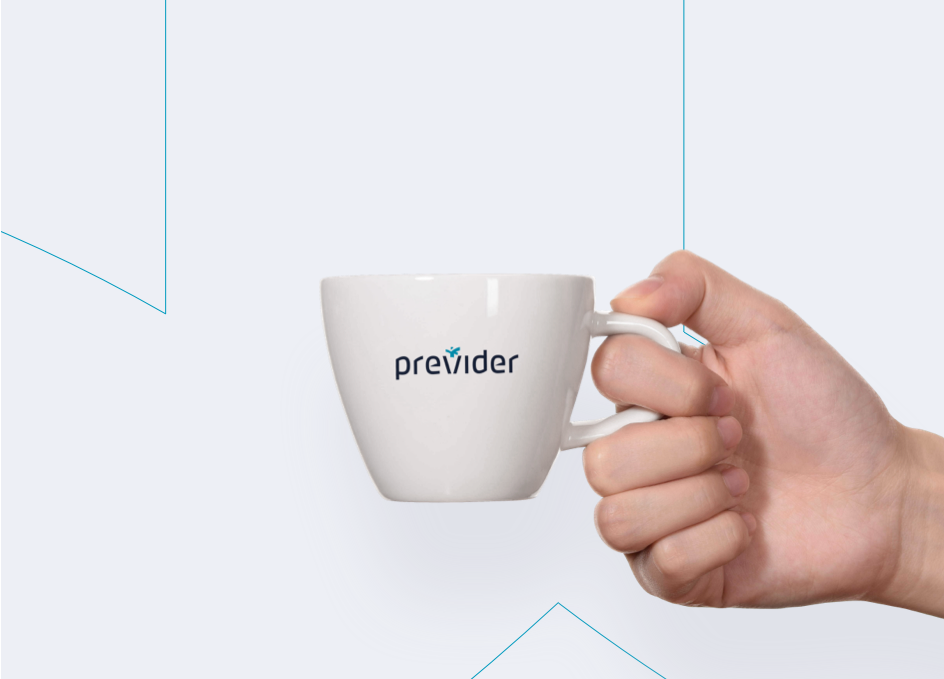Previder Welkom